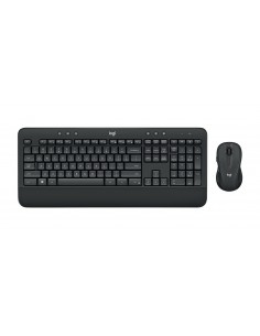 Logitech MK545 Advanced... 2